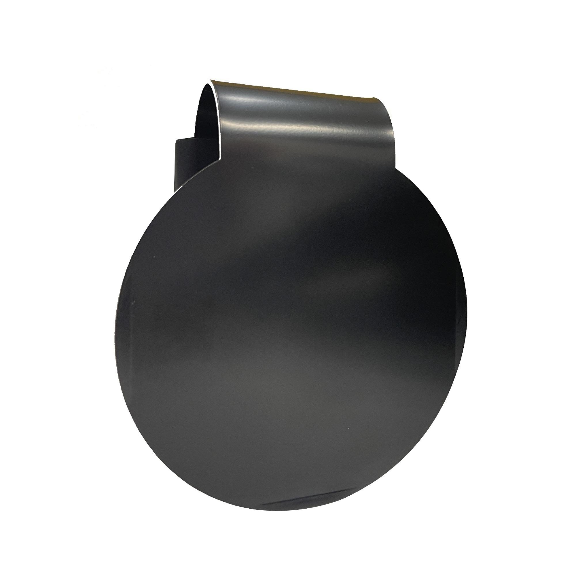 Golf Equipment Holder - Bantalan Pendaratan Logam Tas Golf, Klip
