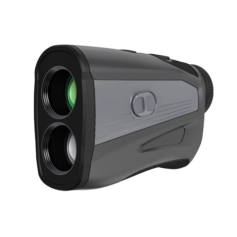 Rangefinder Laser Golf - Alat Pengukur Jarak Golf & Berburu
