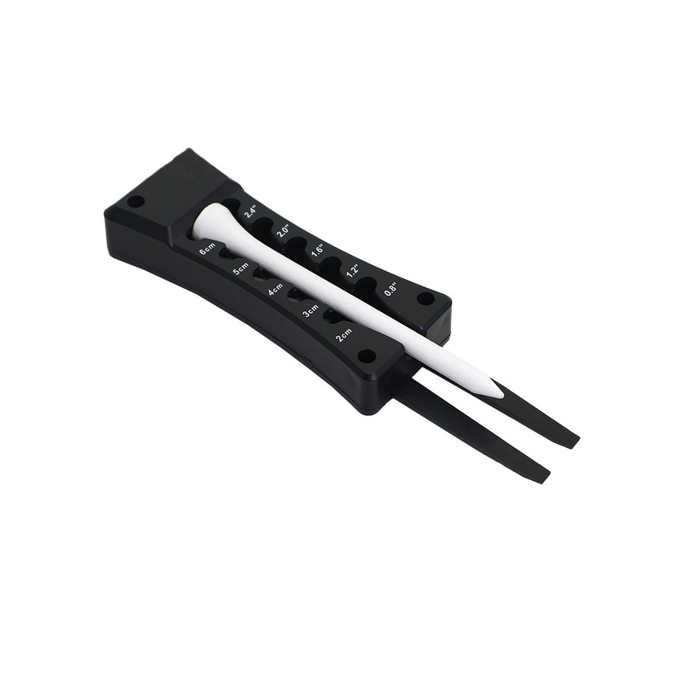 Golf Equipment Holder - Alat Golf 3 in 1 Warna