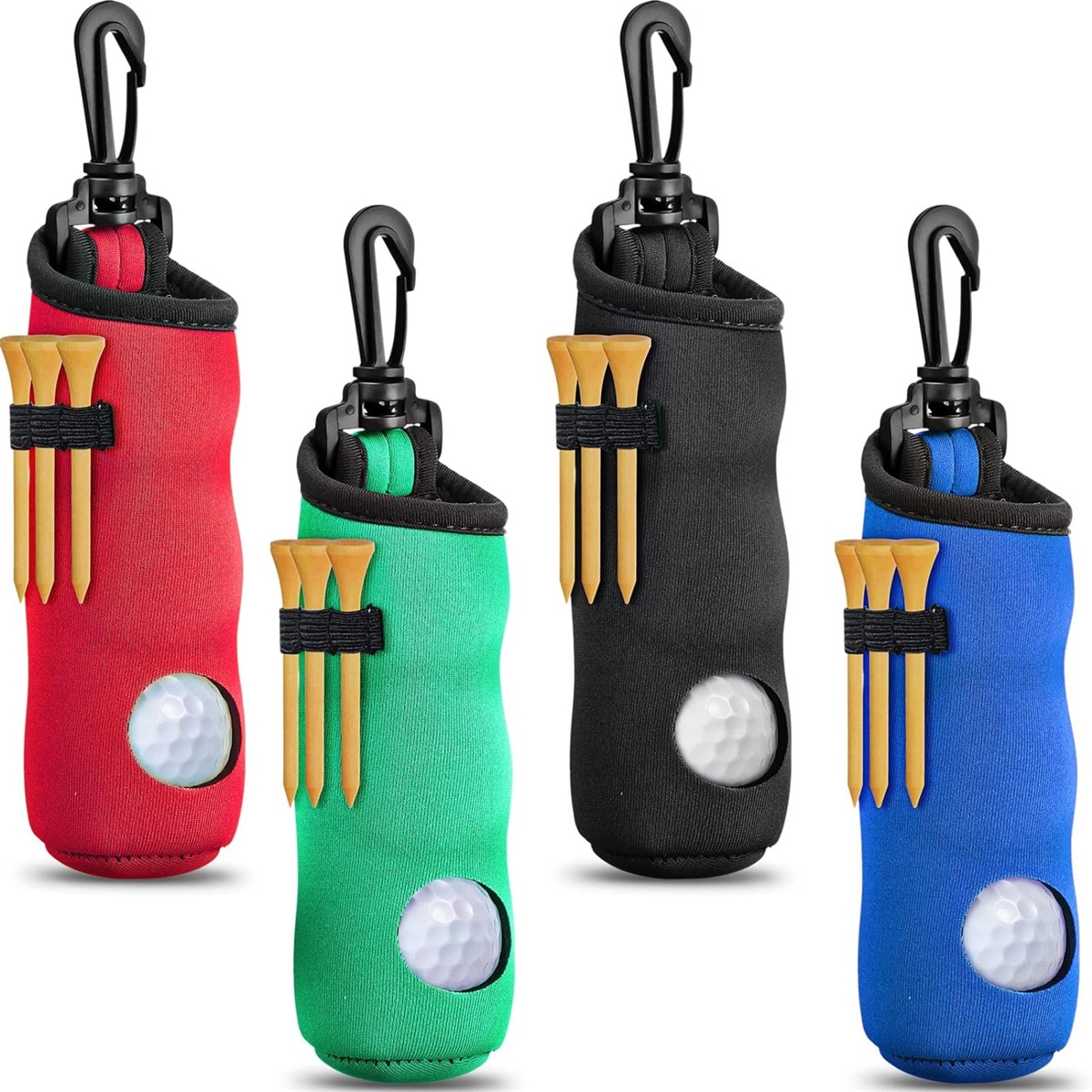 Golf Equipment Holder - 1 buah pemegang kaus Golf, tas