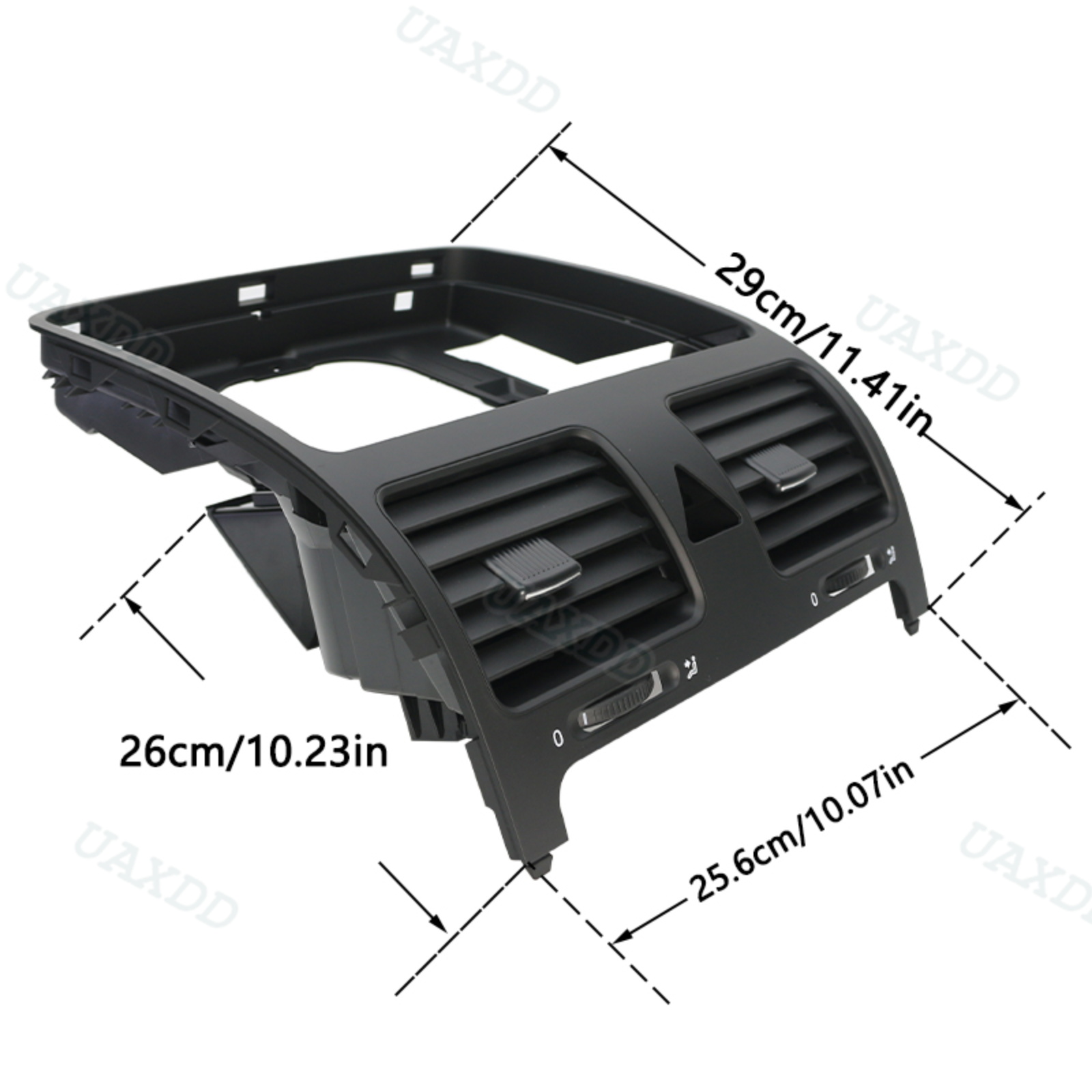 Kit Ventilasi Grille Otomotif, - Golf Equipment Outlet ulasan dan harga
