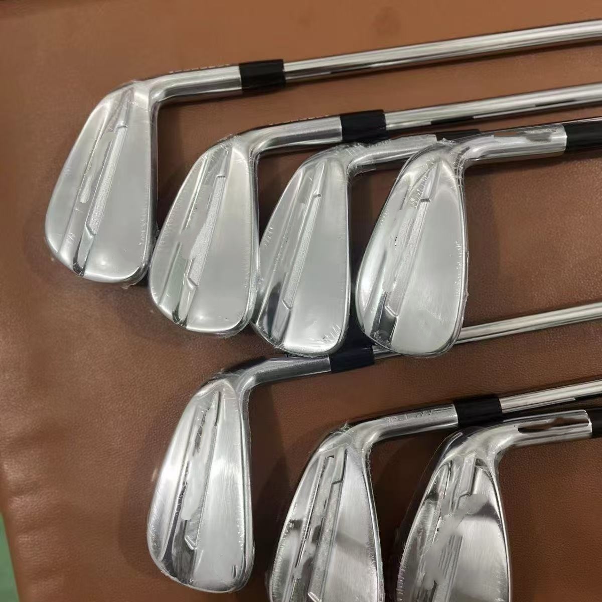 Promo Panas China 90 Golf Iron - Golf Club Iron Set ulasan dan harga