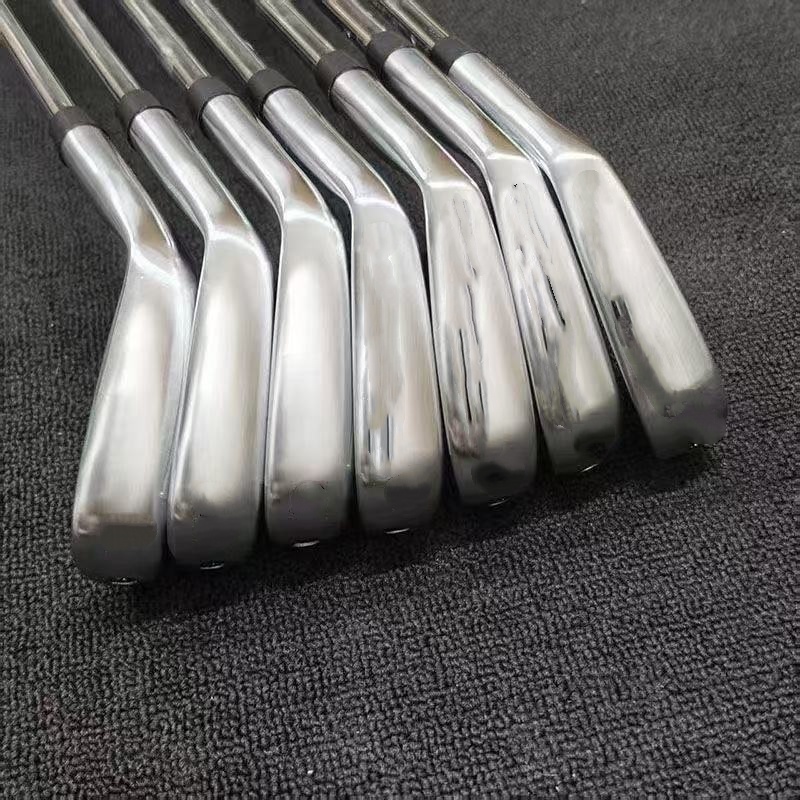 Promo Panas China 90 Golf Iron - Golf Club Iron Set ulasan dan harga