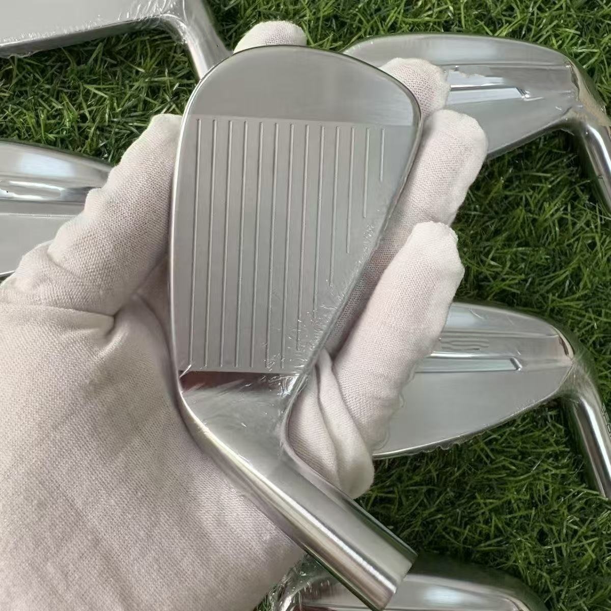 Promo Panas China 90 Golf Iron - Golf Club Iron Set ulasan dan harga