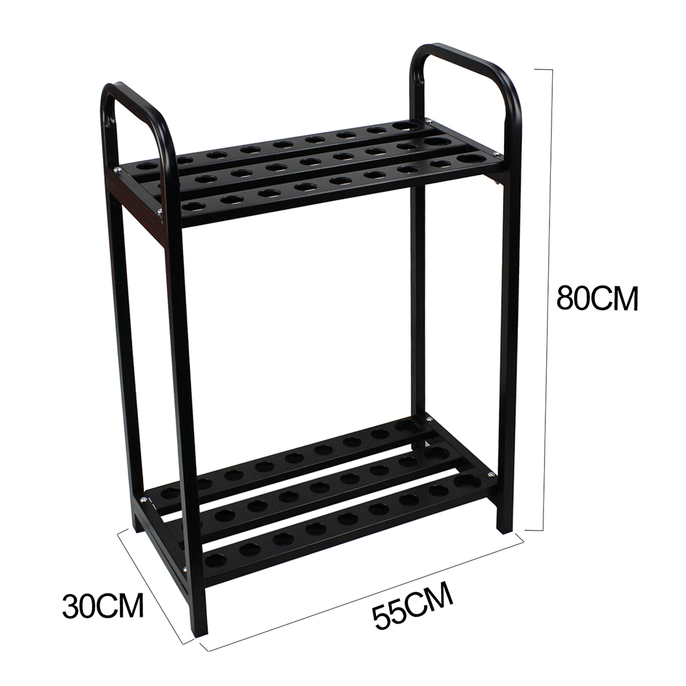 Rak Display Klub Golf Organize - Golf Equipment Holder ulasan dan harga