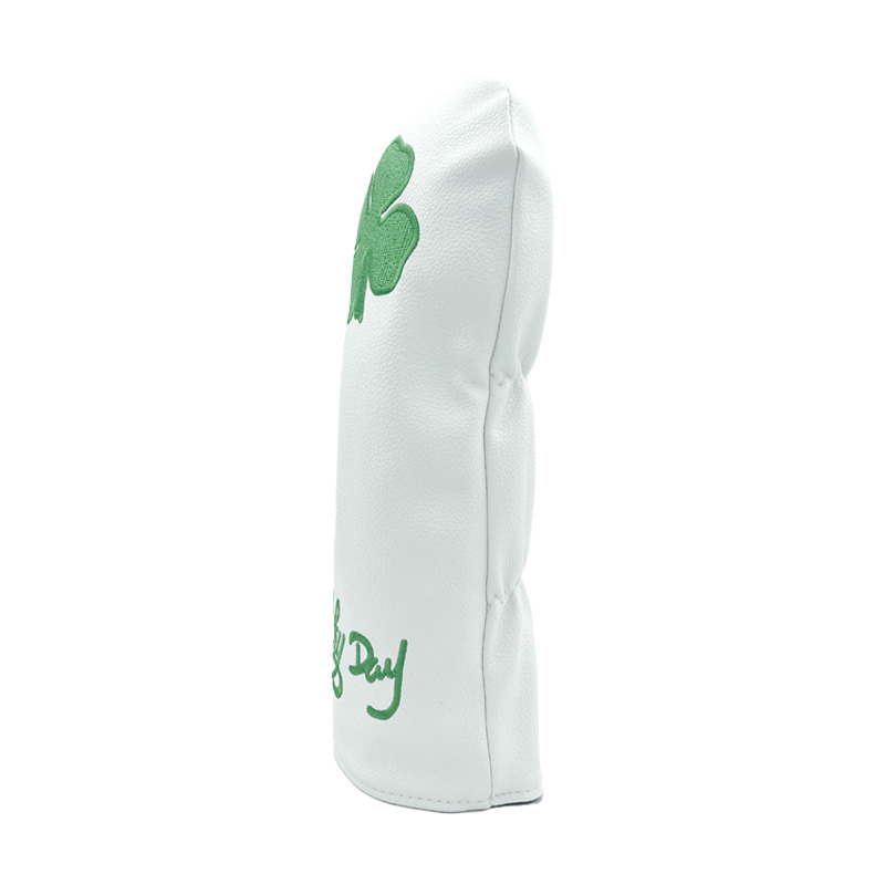 Penutup Kepala Stik Golf Lucky - Golf Equipment Rack ulasan dan harga