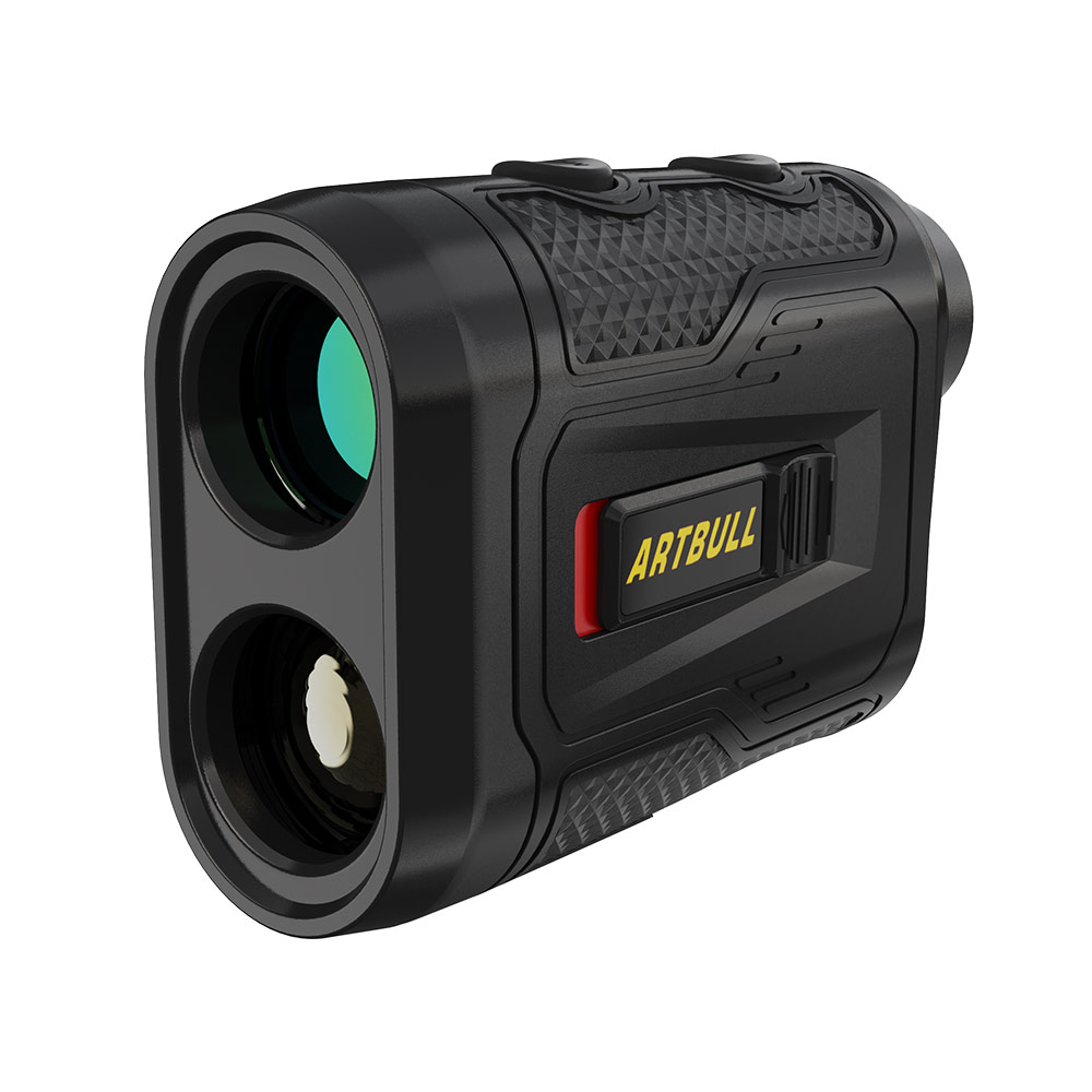 7 Mode 650/1000m Dapat Diisi U - Rangefinder Laser Golf ulasan dan harga