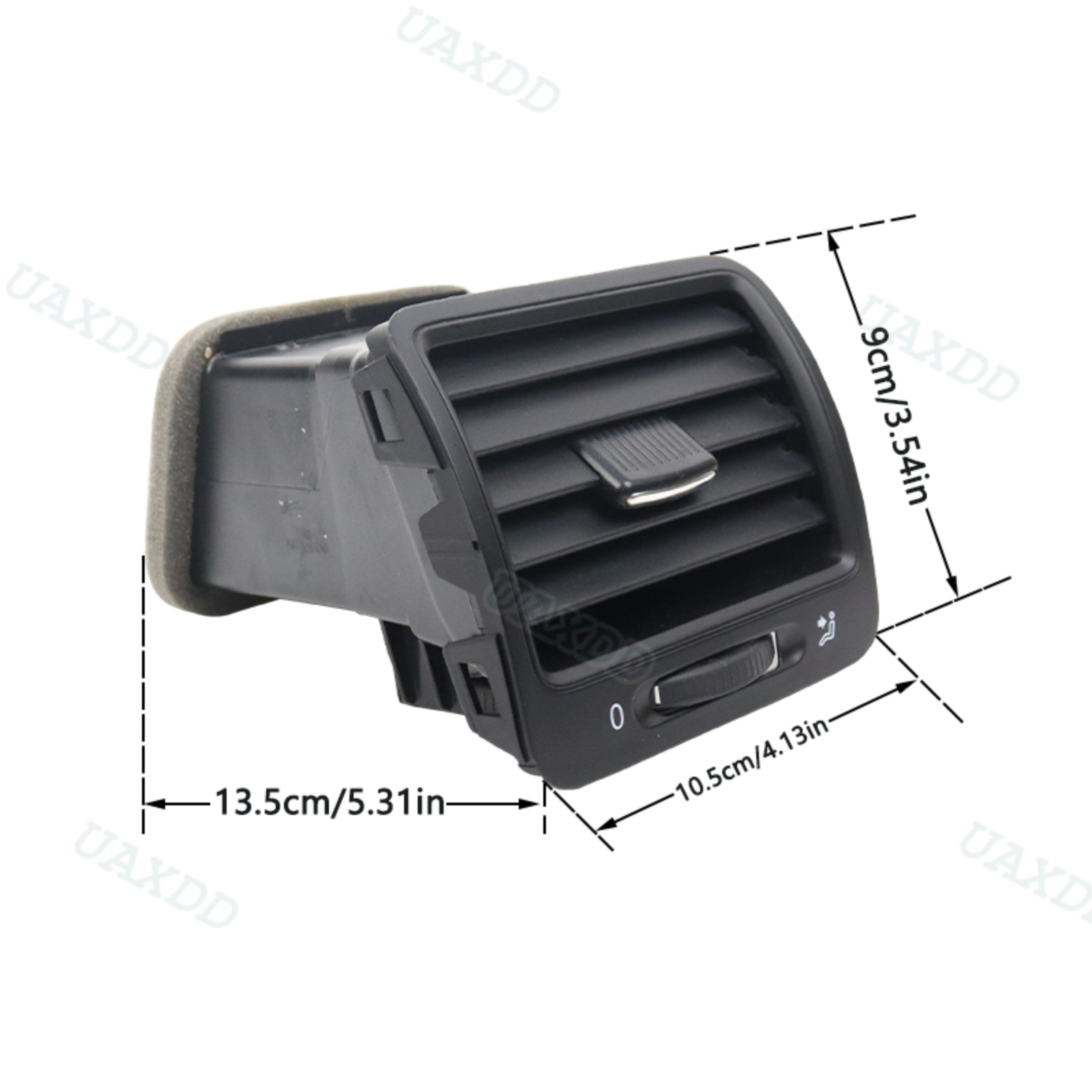 Perlengkapan Mobil 2005-2009 U - Golf Equipment Outlet ulasan dan harga
