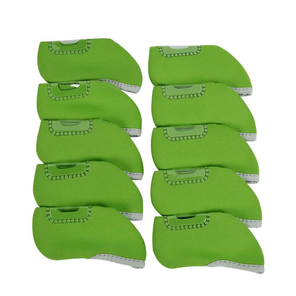 Penutup Tongkat Golf Besi, Pen - Golf Club Iron Set ulasan dan harga