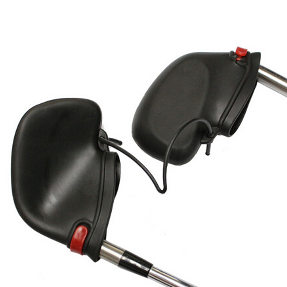 Pelindung Tongkat Golf, 9 Buah - Golf Club Iron Set ulasan dan harga