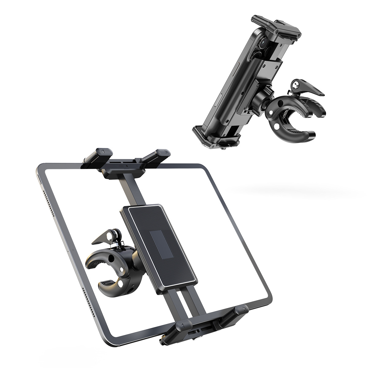 Dudukan Ponsel & Tablet Univer - Golf Equipment Holder ulasan dan harga