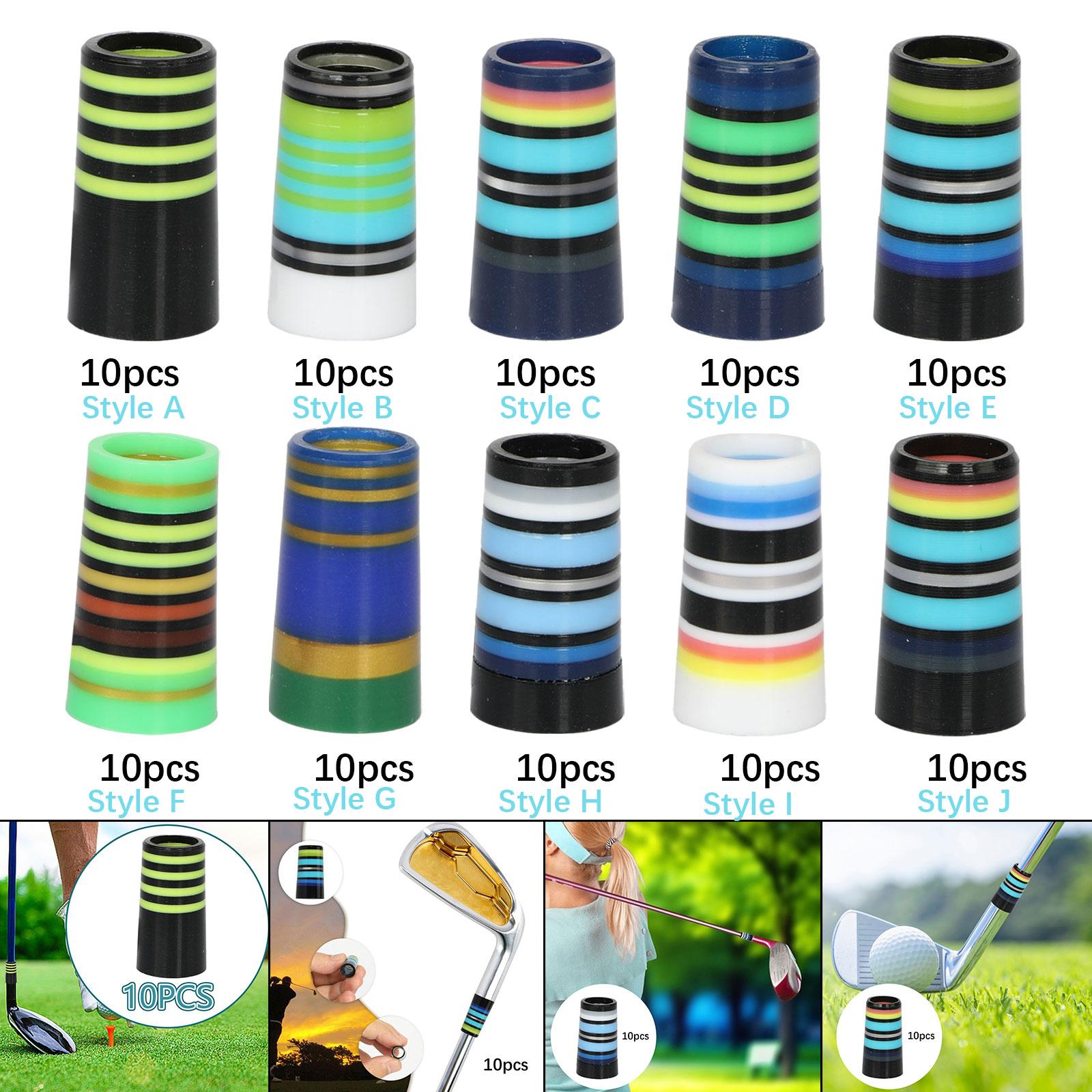 Ferrule Shaft Klub Golf, Akses - Golf Club Iron Set ulasan dan harga