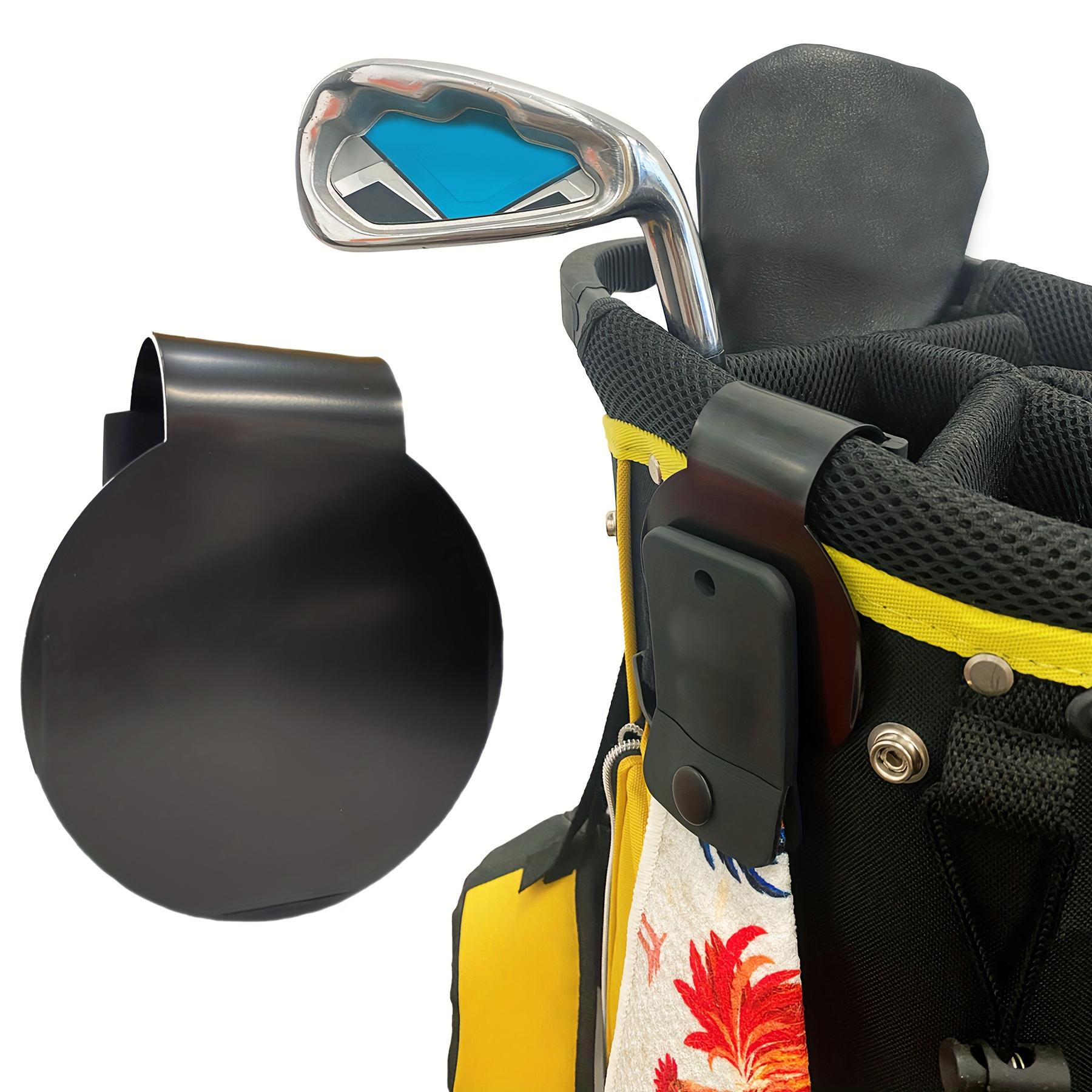Bantalan Pendaratan Logam Tas  - Golf Equipment Holder ulasan dan harga