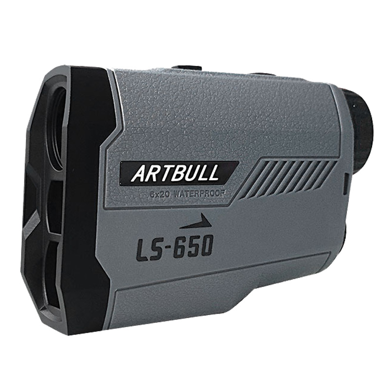 ARTBULL pengukur jarak Laser,  - Rangefinder Laser Golf ulasan dan harga