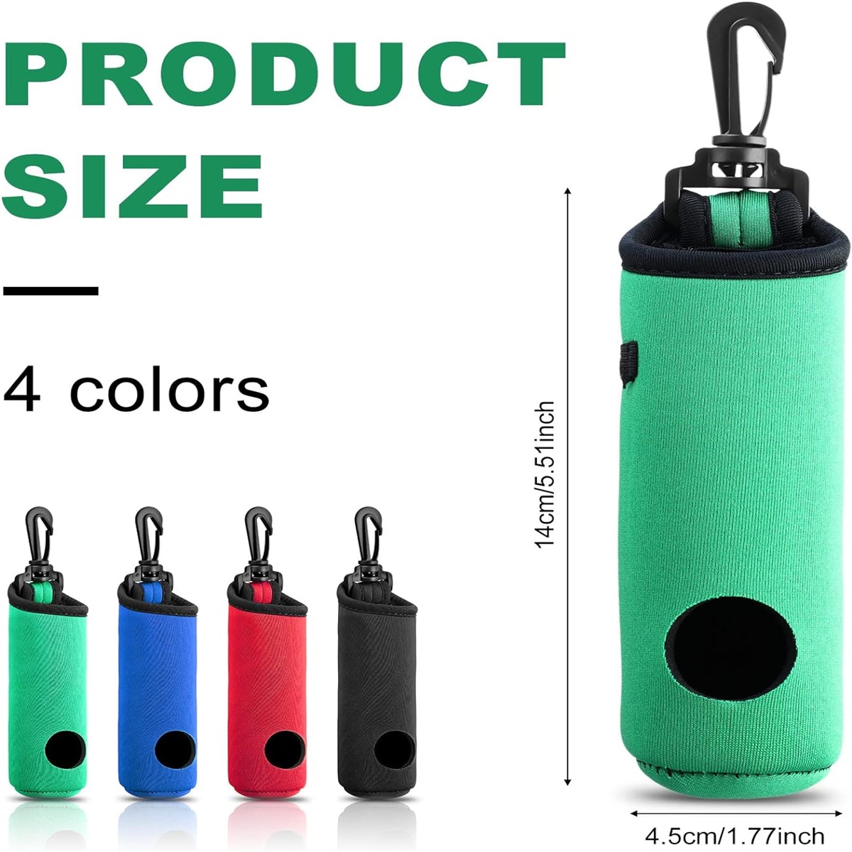 1 buah pemegang kaus Golf, tas - Golf Equipment Holder ulasan dan harga