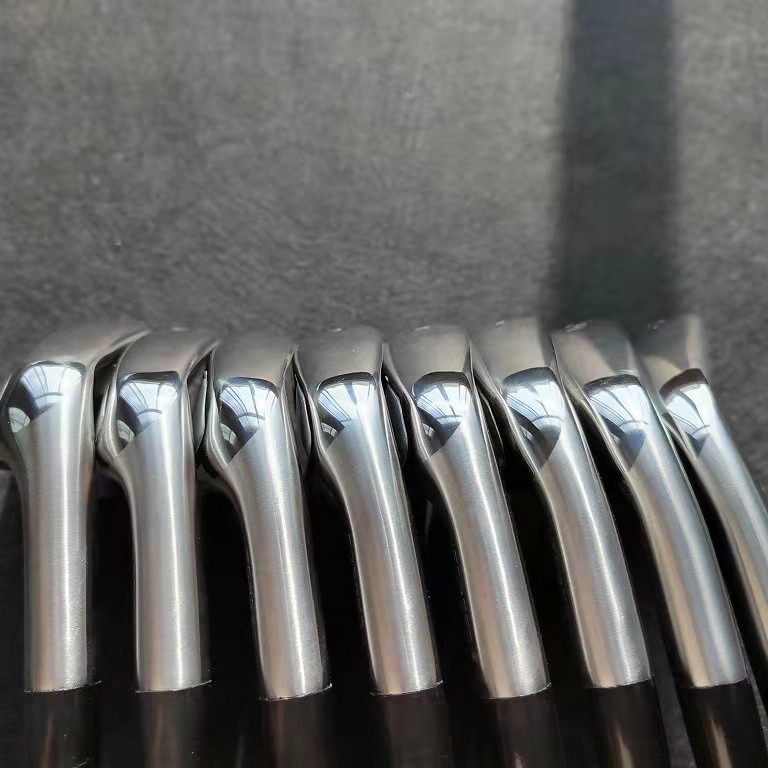 Set Klub Golf Besi 200 untuk P - Golf Club Iron Set ulasan dan harga