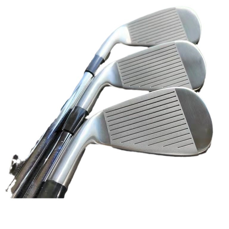 Set Klub Golf Besi 200 untuk P - Golf Club Iron Set ulasan dan harga