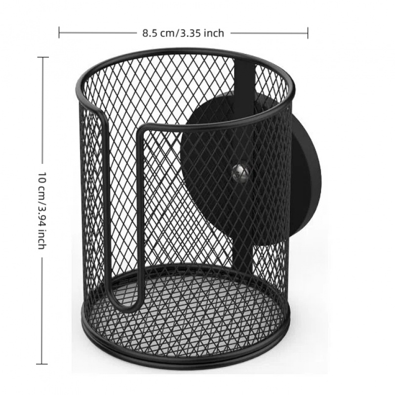 Tempat cangkir magnetik, tempa - Golf Equipment Holder ulasan dan harga