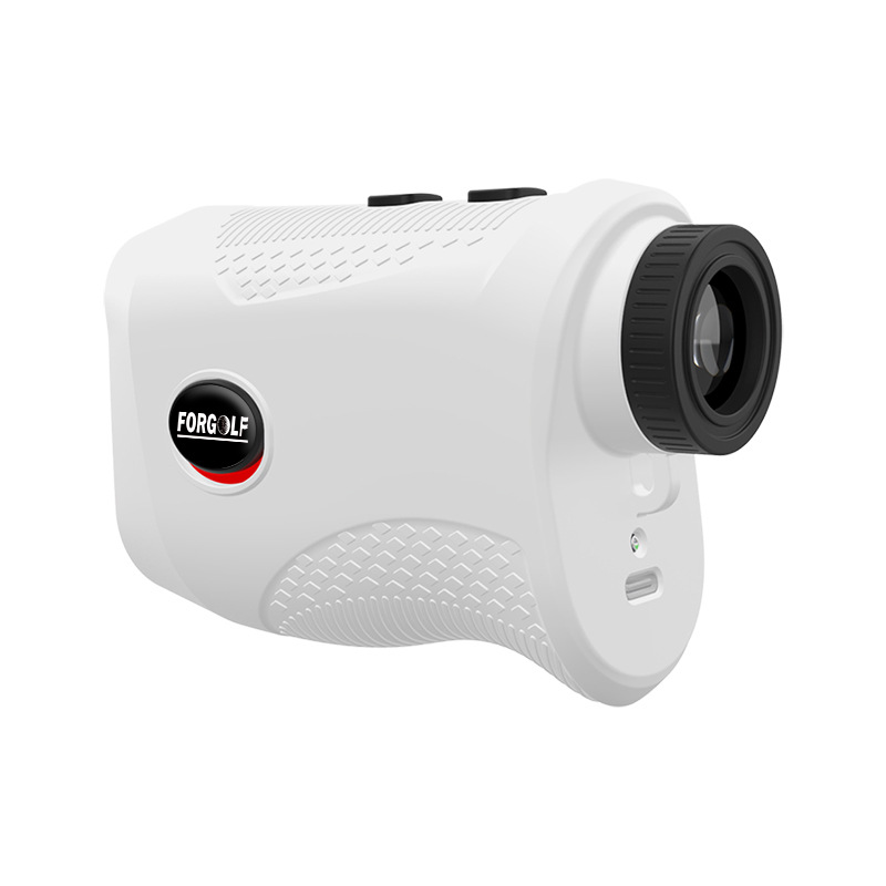 Alat Pengukur Jarak Golf Laser - Rangefinder Laser Golf ulasan dan harga