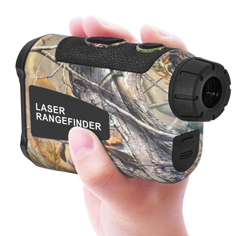Pengukur Jarak Laser untuk Ber - Rangefinder Laser Golf ulasan dan harga