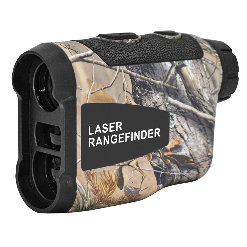 Pengukur Jarak Laser untuk Ber - Rangefinder Laser Golf ulasan dan harga